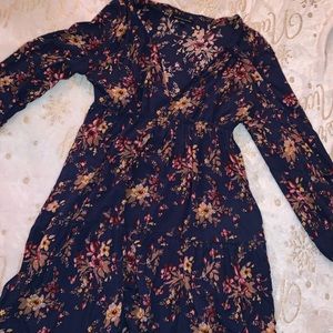 Abercrombie and Fitch dress
